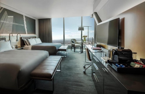 InterContinental - Los Angeles Downtown image 11