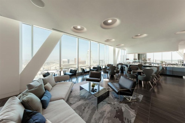 InterContinental - Los Angeles Downtown image 15