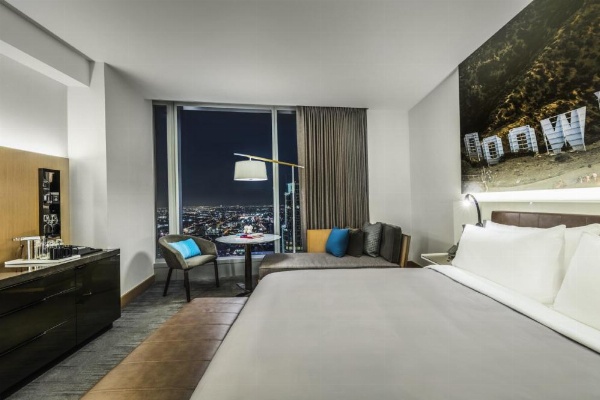 InterContinental - Los Angeles Downtown image 20