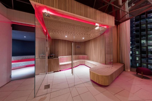 InterContinental - Los Angeles Downtown image 26