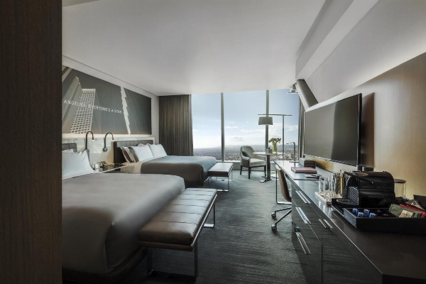 InterContinental - Los Angeles Downtown image 6