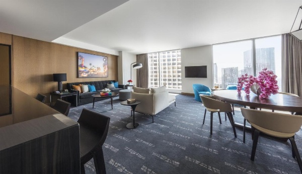 InterContinental - Los Angeles Downtown image 7